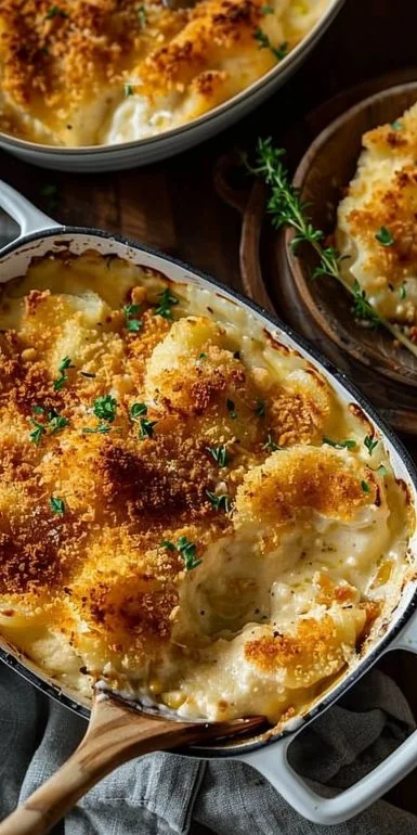 Dolly Parton’s 5-Ingredient Casserole
