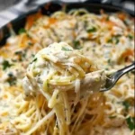 easy chicken tetrazzini 2026 02 05 172553 1