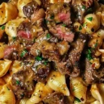 garlic butter steak bites creamy parmesan shells 2026 02 05 152632 1