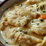 homemade cracker barrel style chicken and dumpling 2026 02 05 172550 1