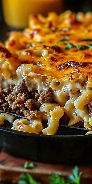 Mac and Cheese Meatloaf Casserole 6 Mac and Cheese Meatloaf Casserole: The Ultimate Comfort Food Mashup