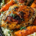 make garlic herb chicken with mashed potatoes and 2026 02 05 152619 1
