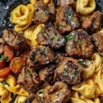 one pan cowboy butter tortellini steak bites recip 2026 02 05 152602 1