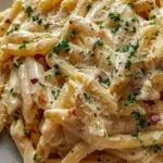 One Pot Creamy Garlic Pasta 7 one pot creamy garlic pasta 2026 02 05 172556 1