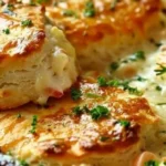 Red Lobster Biscuit Chicken Pot Pie 7 red lobster biscuit chicken pot pie 2026 02 05 172609 1