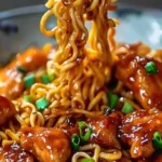 sticky garlic chicken noodles 2026 02 05 152615 1
